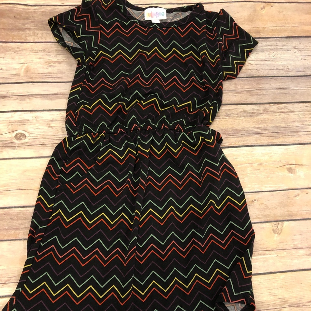 LuLaRoe Mae Dress